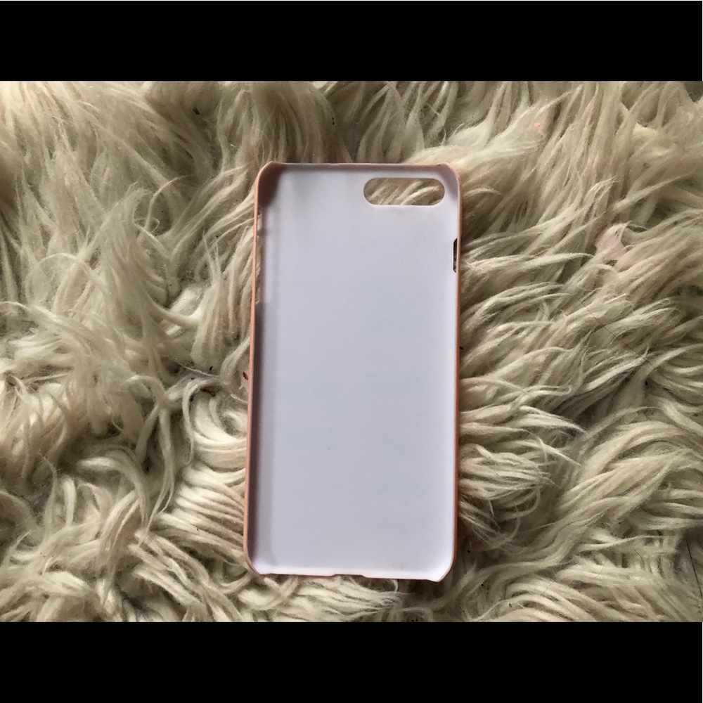 iPhone 6/7/8 plus case - Picture 2 of 3
